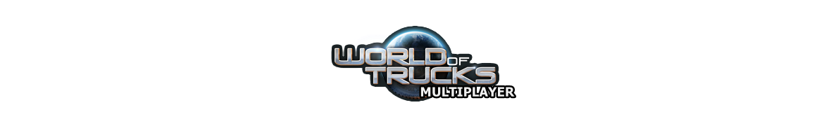 World Of Trucks Multiplayer Türkiye